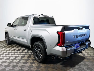 2024 Toyota Tundra 1794