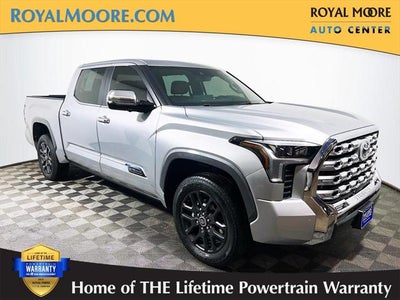 2024 Toyota Tundra 1794