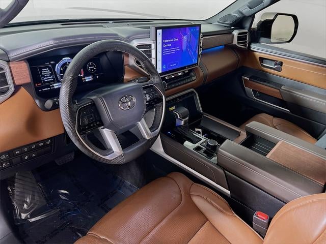 2024 Toyota Tundra 1794