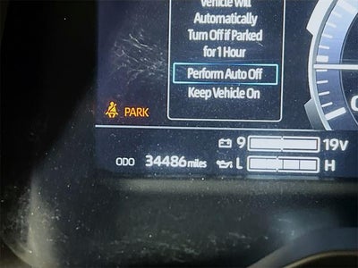 2024 Toyota Tundra 1794