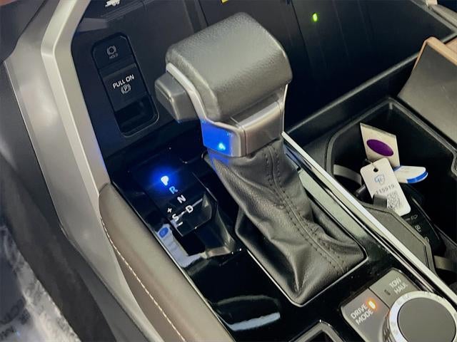 2024 Toyota Tundra 1794