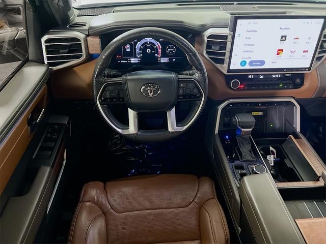 2024 Toyota Tundra 1794