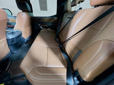 2024 Toyota Tundra 1794