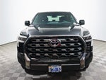 2023 Toyota Tundra Hybrid Platinum