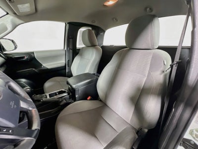 2017 Toyota Tacoma SR