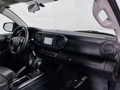 2017 Toyota Tacoma SR