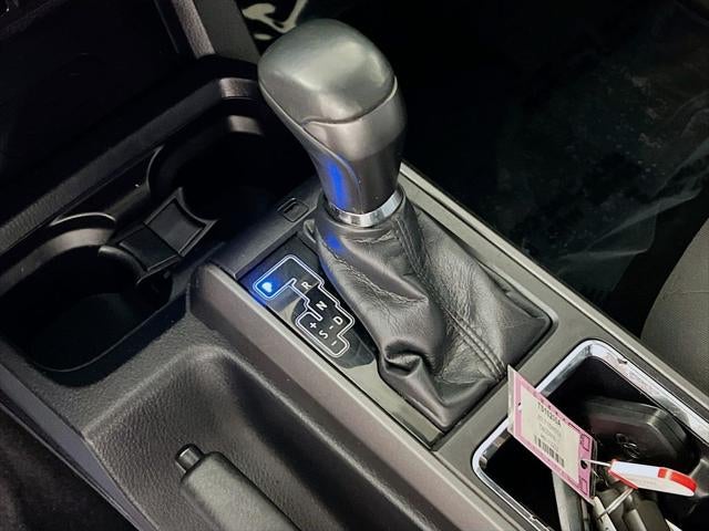 2017 Toyota Tacoma TRD Off-Road V6