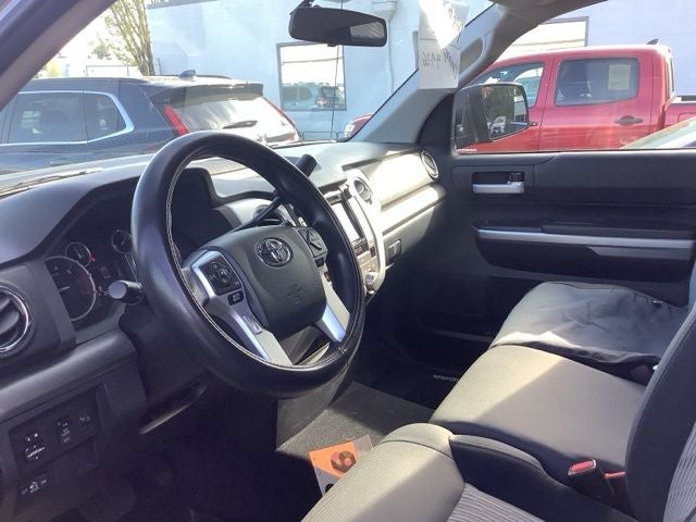 2016 Toyota Tundra SR5 4.6L V8