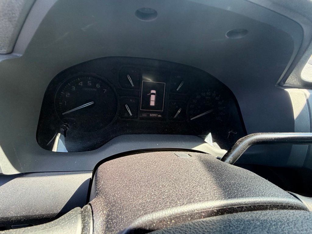 2019 Toyota Tundra SR