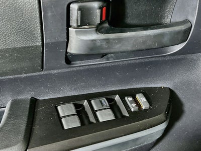 2019 Toyota Tundra SR