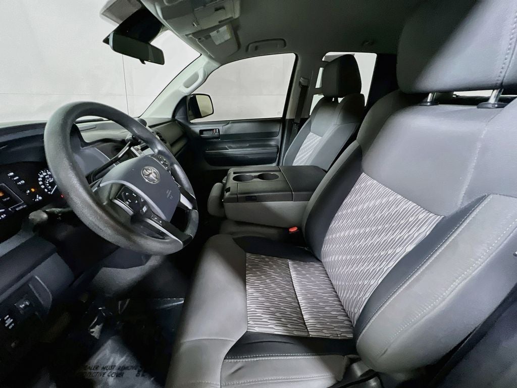 2019 Toyota Tundra SR