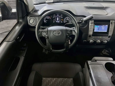 2019 Toyota Tundra SR