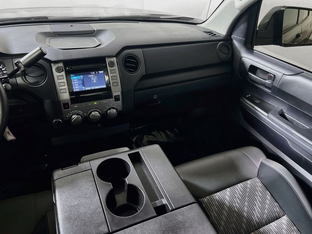 2019 Toyota Tundra SR