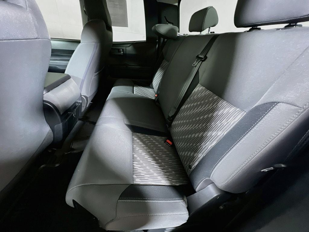 2019 Toyota Tundra SR