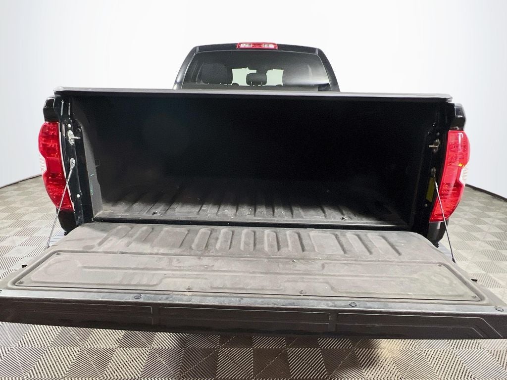 2019 Toyota Tundra SR