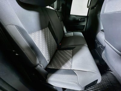 2019 Toyota Tundra SR