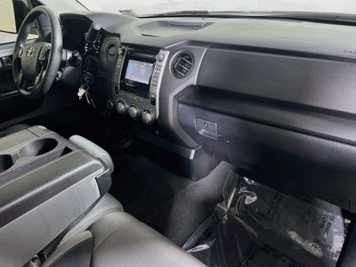 2019 Toyota Tundra SR