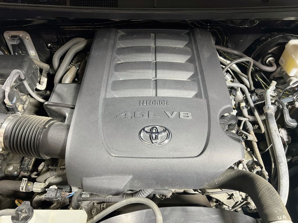 2019 Toyota Tundra SR
