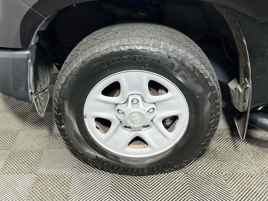 2019 Toyota Tundra SR