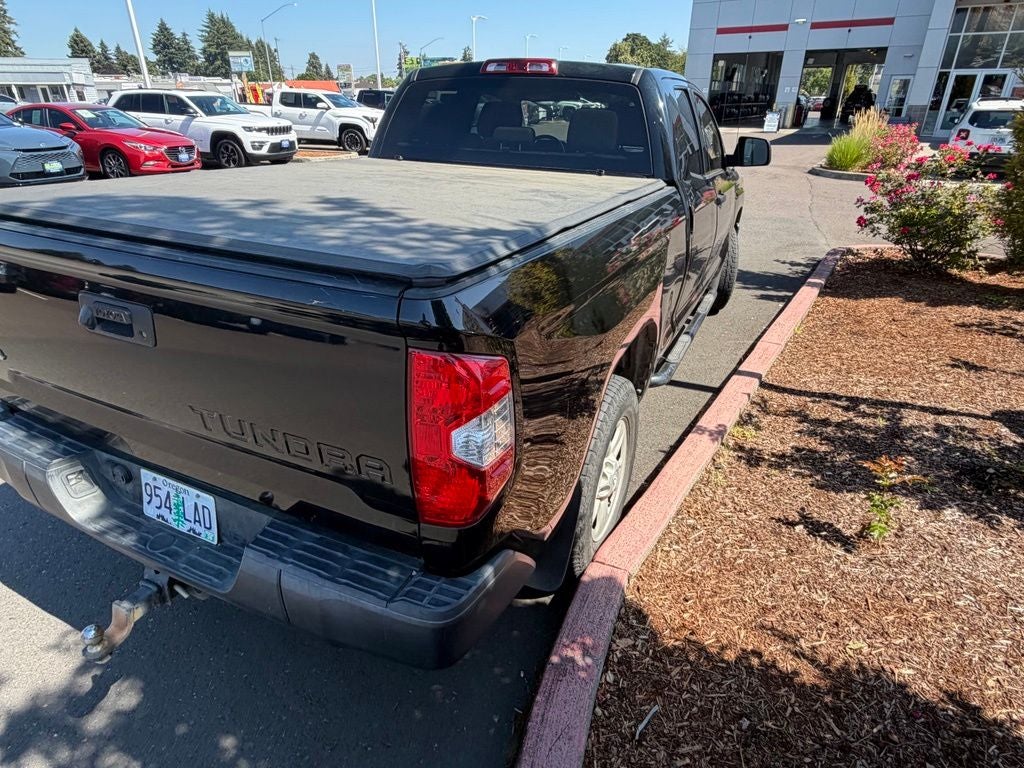 2019 Toyota Tundra SR