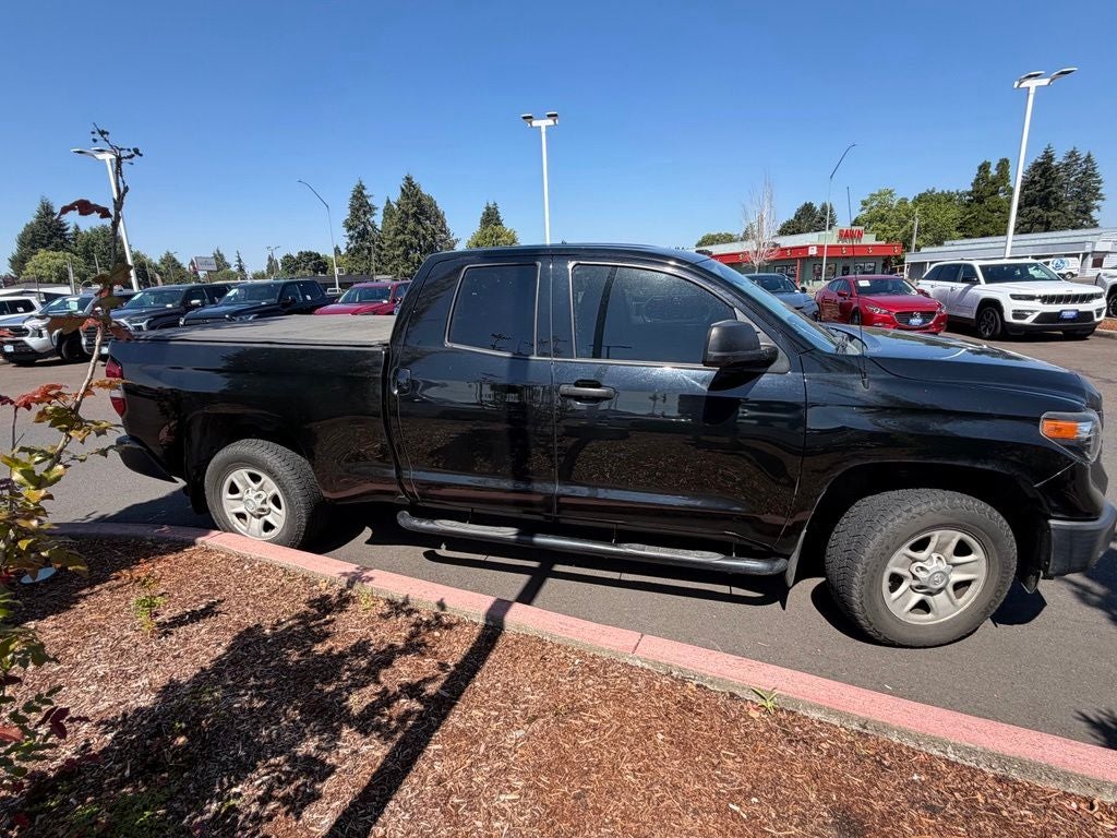 2019 Toyota Tundra SR