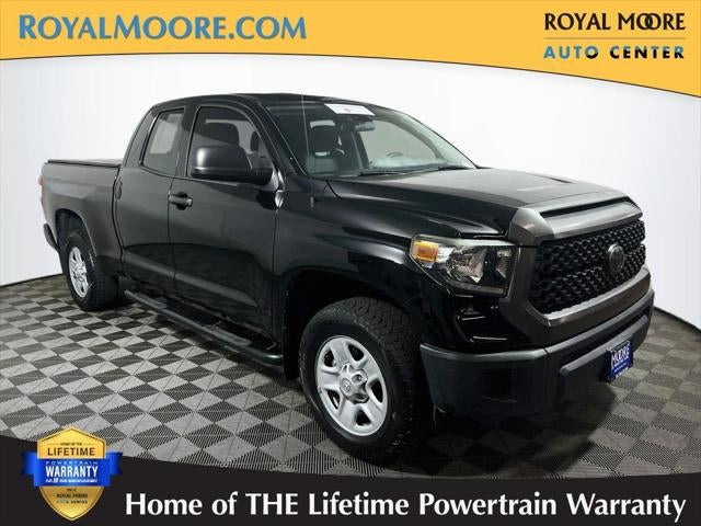 2019 Toyota Tundra SR