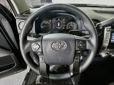 2019 Toyota Tundra SR