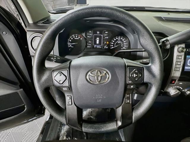 2019 Toyota Tundra SR