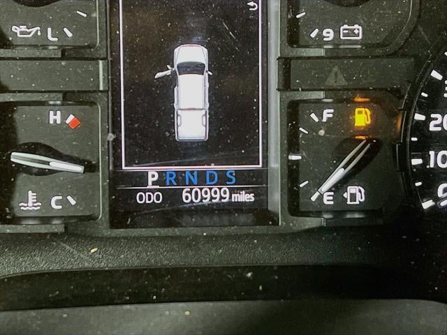 2019 Toyota Tundra SR