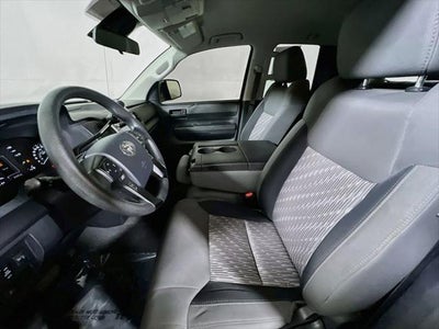 2019 Toyota Tundra SR