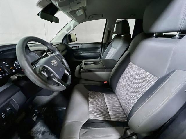 2019 Toyota Tundra SR