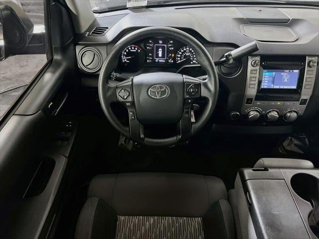 2019 Toyota Tundra SR