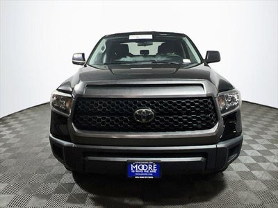 2019 Toyota Tundra SR