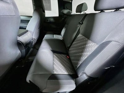 2019 Toyota Tundra SR