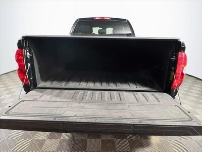 2019 Toyota Tundra SR