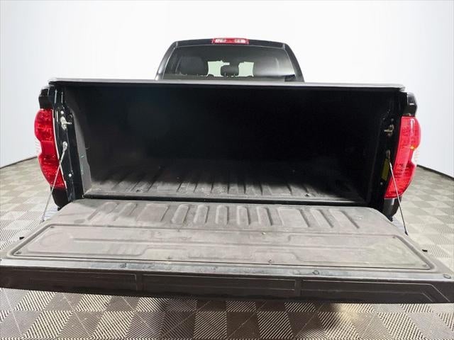 2019 Toyota Tundra SR