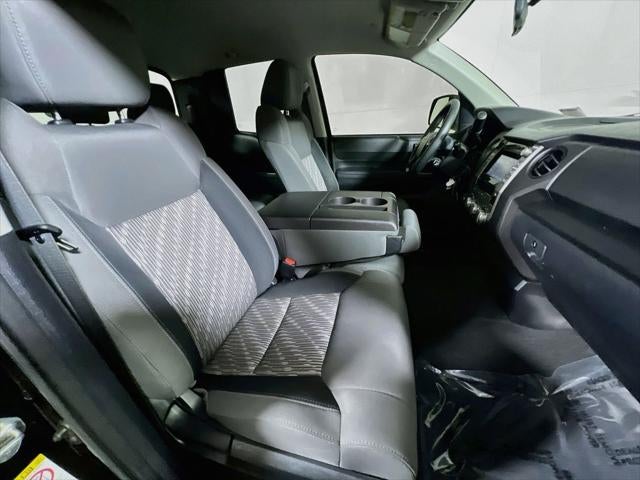 2019 Toyota Tundra SR