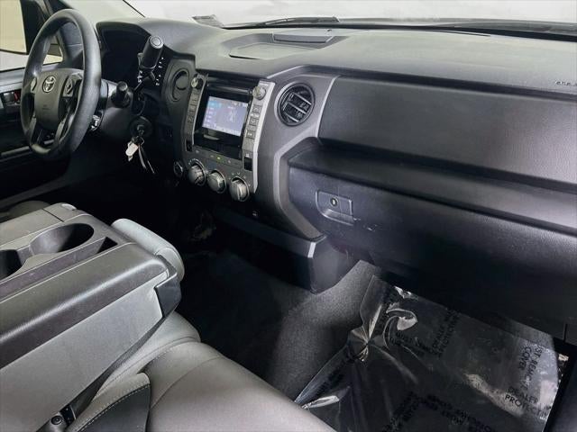 2019 Toyota Tundra SR