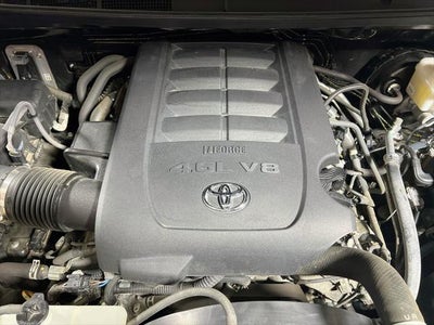 2019 Toyota Tundra SR