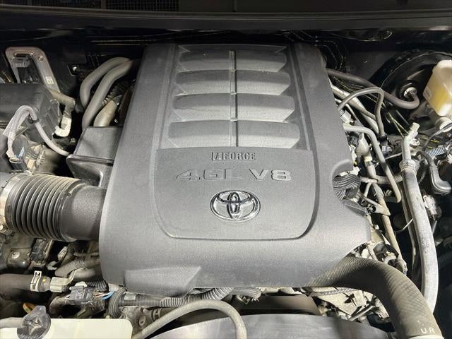 2019 Toyota Tundra SR