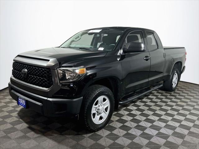 2019 Toyota Tundra SR