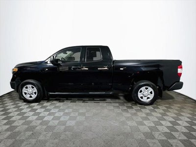 2019 Toyota Tundra SR