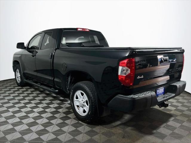2019 Toyota Tundra SR