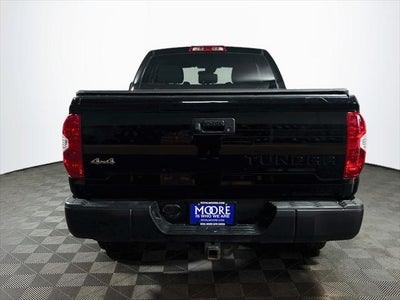 2019 Toyota Tundra SR