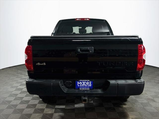 2019 Toyota Tundra SR