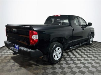 2019 Toyota Tundra SR