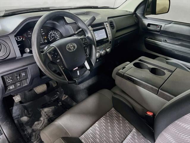 2019 Toyota Tundra SR