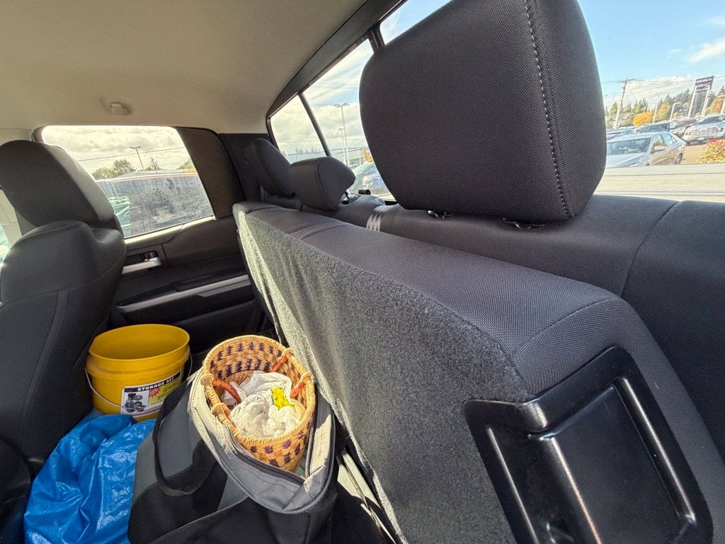 2019 Toyota Tundra SR