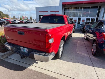 2019 Toyota Tundra SR
