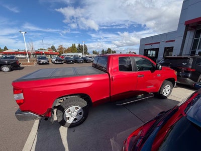 2019 Toyota Tundra SR